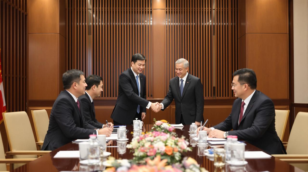 做爱视频与腾讯视频达成战略合作,共同打造精品内容生态